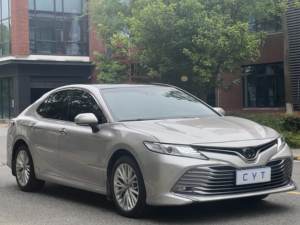 YT <span class=keywords><strong>Auto</strong></span> 2023 2024 2025 Toyotas Camrys Sedan Gasolina Coche Gasolina 2.0E <span class=keywords><strong>Elite</strong></span> 2.0gvp Deluxe 2,0G Premium 2,0 S Sport Toyotas Camrys - Product Image 3