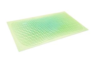 OEM Custom Color TPE Sheet Material for <b>Pillow</b> Cover Production Soft Elastic Thermoplastic Elastomer <b>Pillow</b> Fabric - Product Image 5