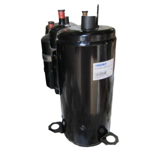 Compresseur de réfrigération HYZL SHZ33LC2 S R22 13A 50Hz 220-240V pour climatisation et stockage frigorifique - Product Image 3