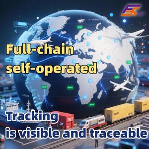 Transporte Marítimo <span class=keywords><strong>de</strong></span> Carga Consolidada (LCL) y Carga Completa (FCL) en España, Entrega Puerta a Puerta a Nivel Nacional, Incluye Despacho <span class=keywords><strong>de</strong></span> Aduanas e Impuestos, Agente <span class=keywords><strong>de</strong></span> Transporte - Product Image 3