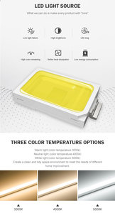 Đèn Dây Led Thay Đổi Màu 240V <span class=keywords><strong>230V</strong></span> 110V 220V <span class=keywords><strong>Rgb</strong></span> 5050 Có Điều Khiển Từ Xa - Product Image 5