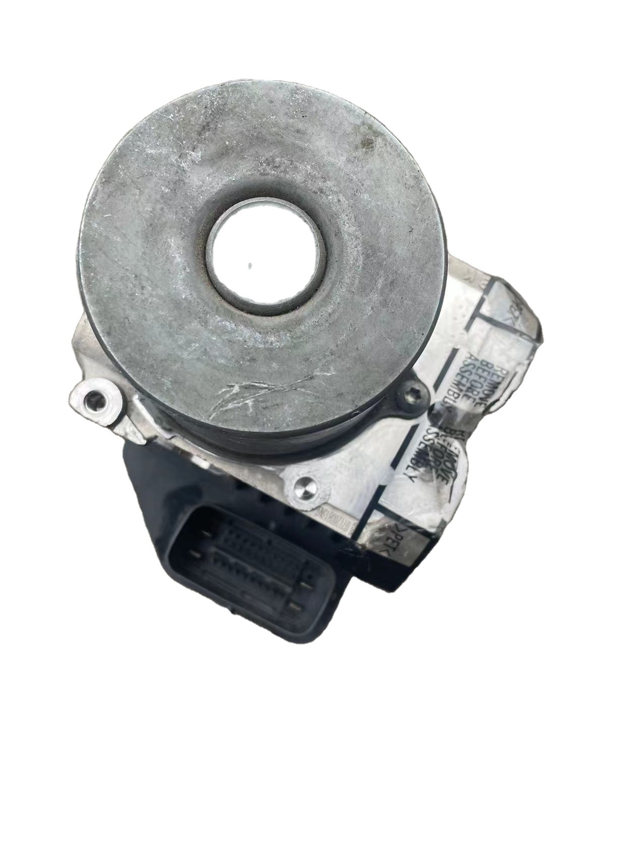 ayu Toyota Prado ABS Pump - Original Quality & Competitive Price