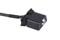 Bloqueador de Puerto OBD2 Universal, Dispositivo de Seguridad Antirrobo para Protección de Vehículos, Programación de Llaves, Protección Contra Robo, Bloqueo OBD para Ford