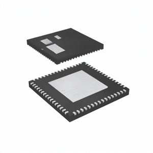 64 VFQFN Exposed Pad ATMEGA165-16MU Embedded Manufacturer Channel Electronic Chips Component - Product Image 1