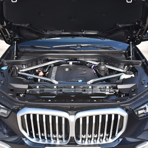 <span class=keywords><strong>2023</strong></span> <span class=keywords><strong>BMWx5</strong></span> X5 SUV gran oferta usado nuevo cinco plazas vista panorámica caja de cambios automática asientos de cuero ACC Control de crucero R22 R21 Turbo - Product Image 6