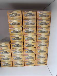 Pokemon TCG Japonais <span class=keywords><strong>S12A</strong></span> – Présentoir scellé d'usine pour boosters – Stock disponible pour la réapprovisionnement des magasins de cartes - Product Image 3