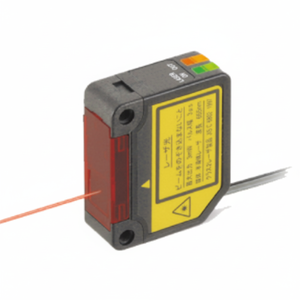 Pour capteur laser numérique Panasonic LS-H91-A-Y pour la mesure d'angle et de position linéaire - Product Image 1
