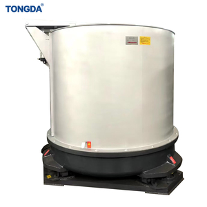 2025 tongda tdhe תעשייתי hydro לאחר צביעת צנטריפוגלי אריזת חוט מכונת ווטר - Product Image 3