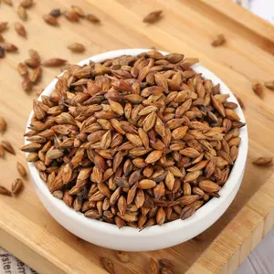 Thé d'orge en vrac en gros Cuisson au four et <span class=keywords><strong>tisane</strong></span> d'orge torréfiée Type d'arôme fort Thé emballé individuellement Pour hôtel - Product Image 4