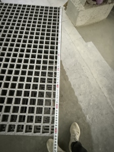 ตะแกรงไฟ<span class=keywords><strong>เ</strong></span>บ<span class=keywords><strong>อร</strong></span>์กลา<span class=keywords><strong>ส</strong></span><span class=keywords><strong>ส</strong></span>ำหรับสร้างทางเดินนกพิราบแข่ง แบบเรียบและแบบหยาบ <span class=keywords><strong>ส</strong></span>ำหรับงานเชื่อม ดัด และตัด - Product Image 6