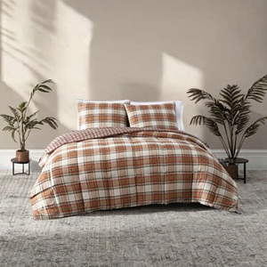 Woven Plain Microfiber 300tc Nondisposable All-Season Full Size <b>Bed</b> Sheet Set Hotel Bedding 3-Piece Grade a Customizable - Product Image 2