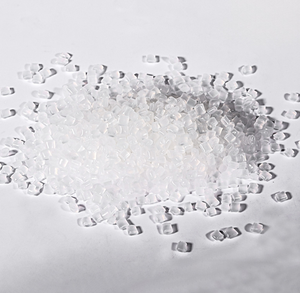 שרף pa6 moldable בקלות, חומר בתולה כיתה חומר, הזרקת דפוס גרנולרי כיתה - Product Image 3