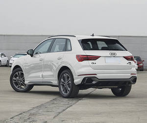 Nouvel <span class=keywords><strong>Audi</strong></span> <span class=keywords><strong>Q3</strong></span> 35 TFSI Sportback SUV à conduite à gauche, options essence et électrique, prix avantageux, mise à niveau <span class=keywords><strong>disponible</strong></span>, en promotion - Product Image 6