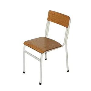 chairs for school students metal furniture sets university furniture with great price