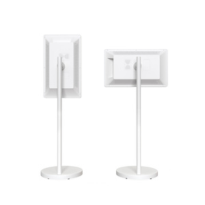 Hot tương tác 21.5-inch thông minh Android 13 TV hiển thị xách tay màn hình LCD cho Giáo Dục Trung tâm mua sắm sử dụng thang máy kỹ thuật số - Product Image 4