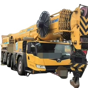Grue d'occasion XCA220L7 220T, QY100K, QY130K, XCT110, XCT130, XCA300L8, XCA220, XCA260, XCA200L8, 200T, 260T, 300T - Product Image 1
