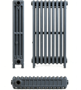 <span class=keywords><strong>Radiateur</strong></span> en <span class=keywords><strong>fonte</strong></span> directement de l'usine, design personnalisable, promotion à durée limitée pour le chauffage des chambres et salles de bain - Product Image 3