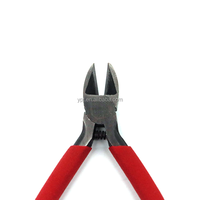 MTC-2D Pince Coupante diagonale/115mm Pinces Coupantes En Plastique/MTC Fraises