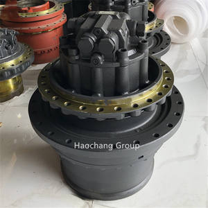 ショベル部品ZX330 Zax330-3旅行モーターアセンブリAssy 9244944 HMGF68 ZX330-3最終ドライブ日立用 - Product Image 2