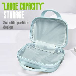 OEM Ensembles de bagages de voyage économiques, valises rigides antivol légères pour le voyage et comme bagage <span class=keywords><strong>cabine</strong></span> - Product Image 5