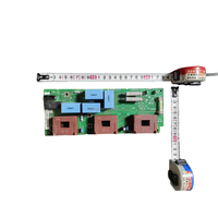 Nuevo inversor 130B6054 FC302 serie 37-45-50-75-90KW Placa de Sensor