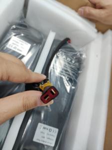 Лучшее качество, аккумулятор 36 В/48 В/52 В/10Ah/12Ah/15Ah/16Ah, аккумулятор для электрического велосипеда 48 В 1500 Вт - Product Image 5