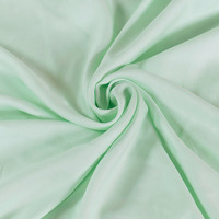 Vente en Gros Soie Comme Eucalyptus Lyocell Tissu de Couleur Teint Uni Textile de Maison Ensemble de Literie Tissus