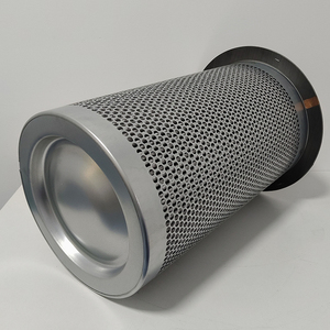 Manny 98262-174 98262/174 Nuevo Filtro Separador de Aceite Industrial para Compresor de Aire de Tornillo, Material de Fibra de Vidrio, Garantía de 6 Meses - Product Image 3