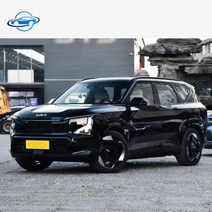 Pour Kia EV5 SUV électrique de luxe, longue autonomie, 5 portes, 5 places, boîte de vitesses automatique, direction à gauche, sièges en cuir, alliage d'aluminium - Product Image 6