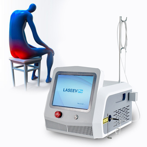 Hemorroidectomía Dispositivo de tratamiento de Cirugía de hemorroides externas 980nm + 1470nm Eliminación de láser de diodo Fístula fisura anal y - Product Image 2