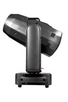 Projecteur LED 800W, effet dynamique flamme et eau courante, pour DJ / bars / concerts, etc.