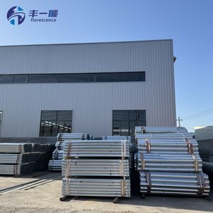 Barandilla de rodillos, barreras de seguridad para tráfico, barrera de barandilla - Product Image 3