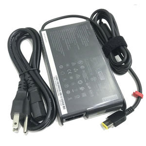Adaptador de Corriente CA HK-HHT para <span class=keywords><strong>Lenovo</strong></span> <span class=keywords><strong>230W</strong></span> 20V 11.5A Adaptador de CA para Portátil - Product Image 2