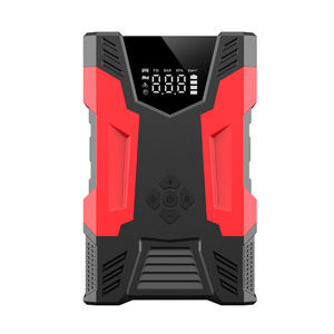 แบตเตอรี่สำรองฉุกเฉิน3อิน1, แบตเตอรี่สำรองขนาดเล็กกะทัดรัด - Product Image 1
