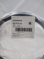 S08-3fuw-050 Kabel Sensor Sudut Kanan 3-pin Female 5m Baru Asli Otomasi Industri Sistem Kontrol Terprogram Plc