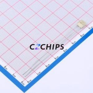 K16 Thermal Cutoff (TCO) Through hole <b>Component</b> (THT),P=3.7mm <b>Fuse</b> 2A 250V 160℃ 135 - Product Image 2