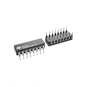 Acheter des composants électroniques en ligne Logic 16 CDIP (0.300 "7.62mm) JM38510/31512BEA Original - Product Image 1