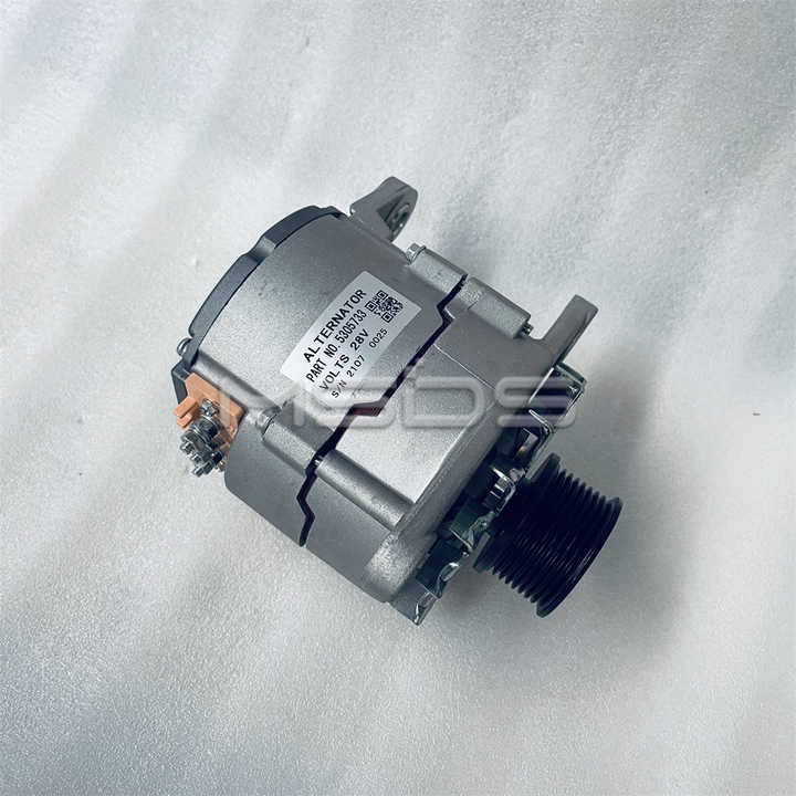 Cummins 6CT Engine Alternator 5305733 C5305733 JFZ2707D| Alibaba.com