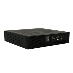 Giá rẻ mini máy tính để bàn PC Dual-core Intel Celeron kinh doanh Mini PC Core i5 1005g1 Máy tính để bàn - Product Image 3