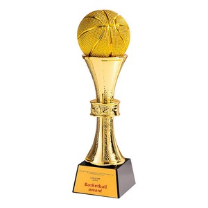 Trofeo de Resina para el Rey de Tres Puntos del Torneo de Baloncesto, Premio Creativo de Recuerdo y Regalo Decorativo para Fiestas - Product Image 5