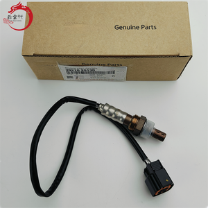 Sensor de Oxígeno para Motor de Auto, 39210-25130, para Hyundai Getz Tucson 3921025130, Venta Caliente - Product Image 1