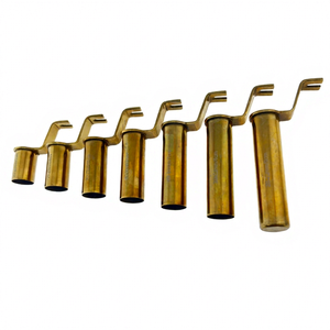 Customize Manual Spine Surgery for Retractor System 31 Pcs Neupsy Key Cups Dilators & Tubular Instruments Set Manufacturer - Product Image 1