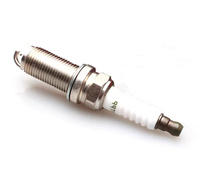 Bougies d'allumage en iridium KL7RTPP, bougies d'allumage en gros, bougies d'allumage pour voitures, bougies d'allumage pour Toyota, Hyundai, Ford, Renault, Peugeot