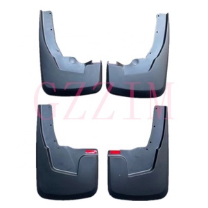 บังโคลนรถยนต์สำหรับ Dodge Ram 1500 2500 ปี 2019-2021 - Product Image 1