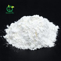 Poudre d'orotate de lithium en vrac, orotate de lithium