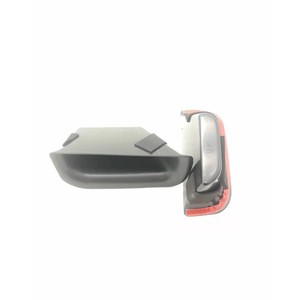 <b>Car</b> Seat Side Organizer Plastic Storage Box For Toyota Prado 2003-2009 Classic Style <b>Interior</b> Modification - Product Image 3