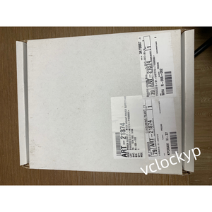 1PCS WOODWARD ART-21874 Caja de control del convertidor IDS completamente nueva a través de Fedex o DHL - Product Image 2