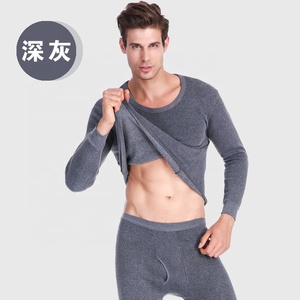 <span class=keywords><strong>Sous</strong></span>-vêtements thermiques longs 100 en polyester pour femmes, vente en gros, classique, bon marché - Product Image 4