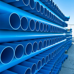 <span class=keywords><strong>Tubo</strong></span> Perforato in PVC da 200mm <span class=keywords><strong>per</strong></span> Pozzi d'Acqua, <span class=keywords><strong>Tubo</strong></span> di Precisione <span class=keywords><strong>Forato</strong></span>, Tubi di Rivestimento <span class=keywords><strong>per</strong></span> Pozzi in PVC - Product Image 2