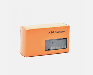 Module PLC X20HB2881 neuf, X20 <span class=keywords><strong>HB</strong></span> 2881 NEUF en boîte, module de bus série X20 - Product Image 2